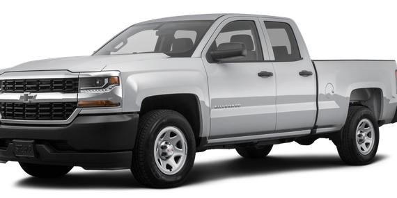 CHEVROLET SILVERADO LD 2019 2GCVKNEC3K1219526 image